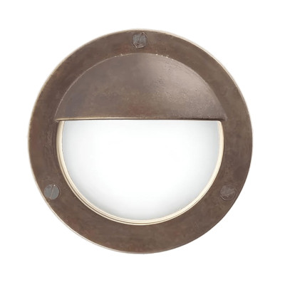 Marina 247.02.OO lampada da parete Outdoor