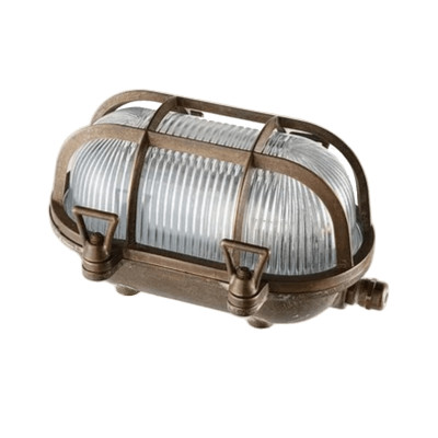 Marina 247.36.OO lampada da soffitto Outdoor