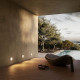 Marina 247.70.OO lampada da soffitto Outdoor Il Fanale ambientazione