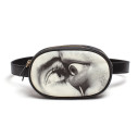 Borsa a Tracolla-Marsupio Eye & Mouth Seletti vista