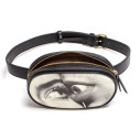 Borsa a Tracolla-Marsupio Eye & Mouth Seletti vista