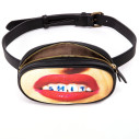 Borsa a Tracolla-Marsupio Shit Seletti vista