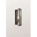 Massira 295.10.MM lampada da parete Il Fanale vista