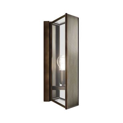 Massira 295.10.MM lampada da parete