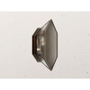 Massira 295.11.MM lampada da parete Il Fanale vista