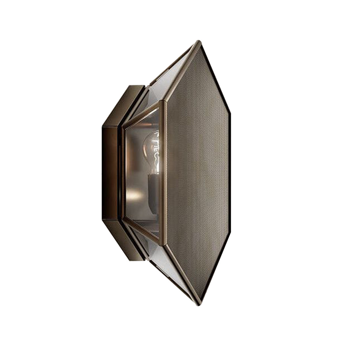 Massira 295.11.MM lampada da parete