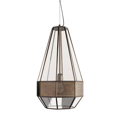 Massira 295.01.MM lampada a sospensione