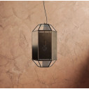 Massira 295.02.MM lampada a sospensione Il Fanale ambientazione