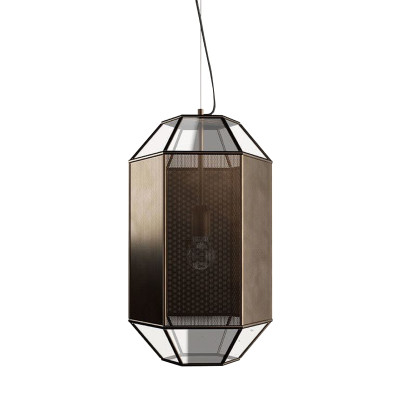 Massira 295.02.MM lampada a sospensione