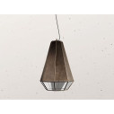 Massira 295.03.MM lampada a sospensione Il Fanale vista