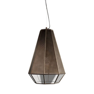 Massira 295.03.MM lampada a sospensione