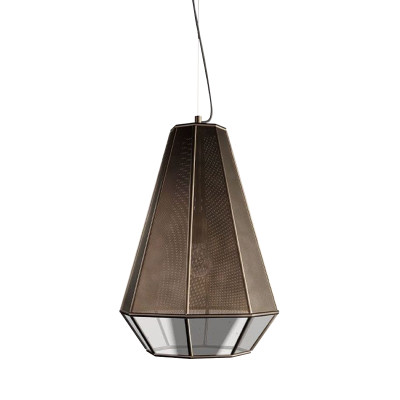 Massira 295.03.MM lampada a sospensione