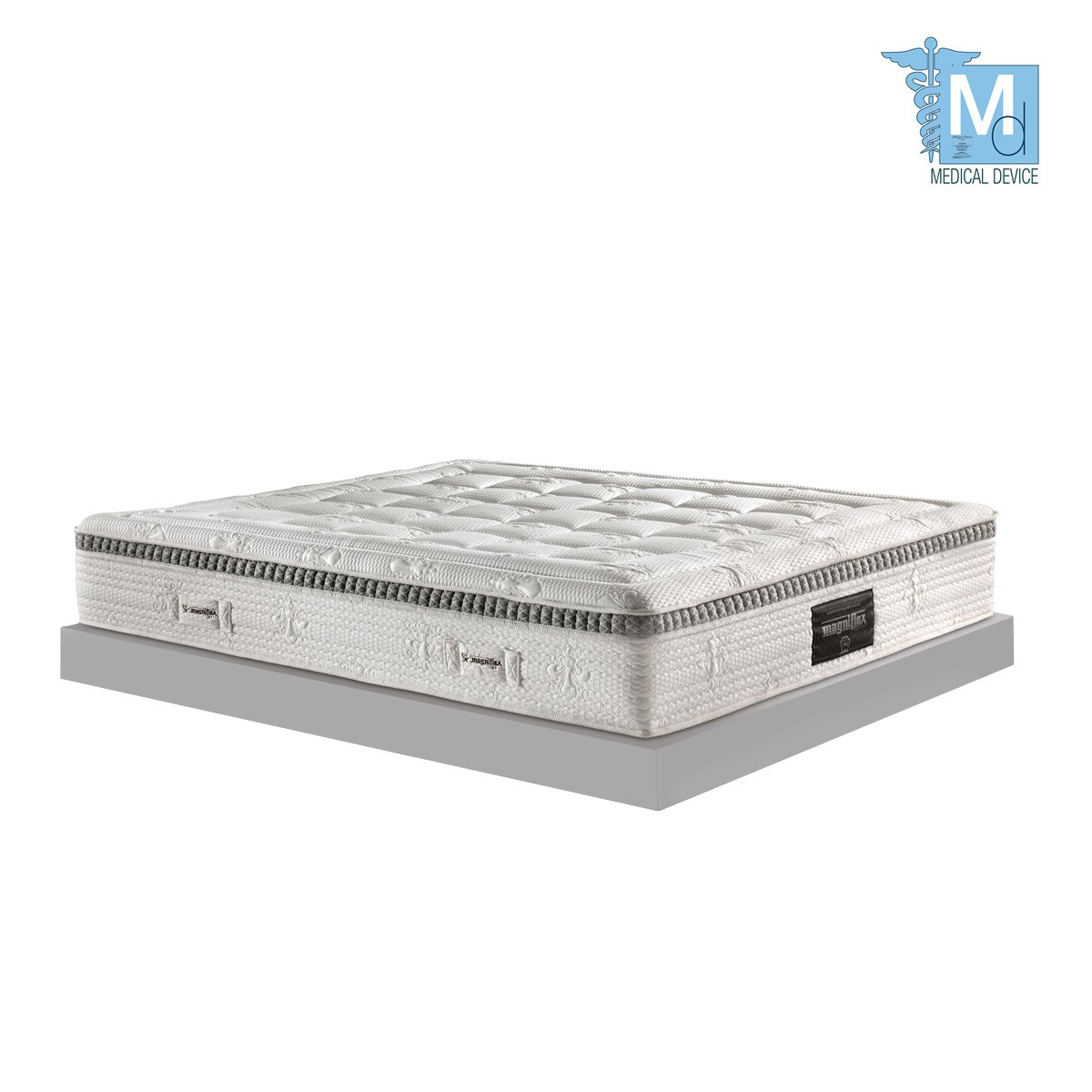 Materasso Armonia Memoform Dual 12