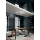 Materia 5517A Rosone decorativo 9010 novantadieci ambientazione