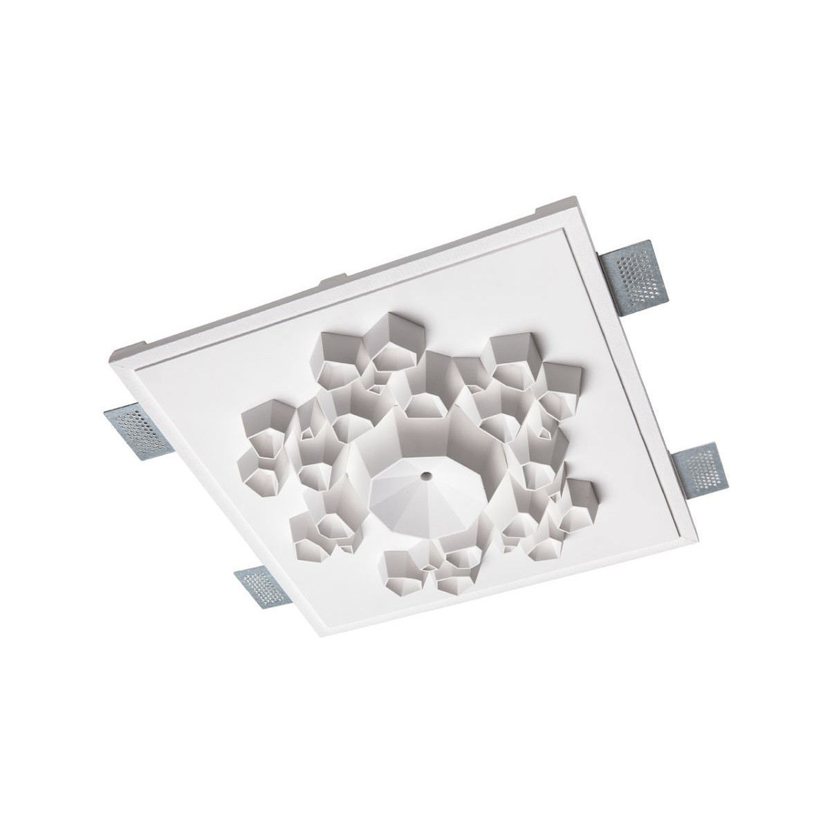 Materia 5517A Rosone decorativo