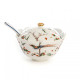 Hybrid Maurilia Sugar Bowl Seletti dettaglio