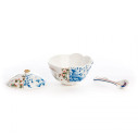 Hybrid Maurilia Sugar Bowl Seletti dettaglio