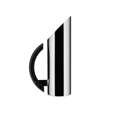 Alessi MB03 Tua Caraffa in acciaio Inox