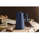 Alessi Plissè MDL06 DAZ Bollitore elettrico Blu ambientazione