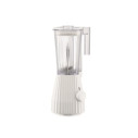 Alessi Plissè MDL09 W Frullatore Bianco vista