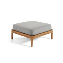 Mediterraneo 11 Pouf Gervasoni vista