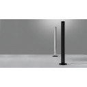 Artemide Megaron lampada da terra vista