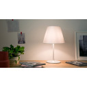 Artemide Melampo lampada da tavolo ambientazione