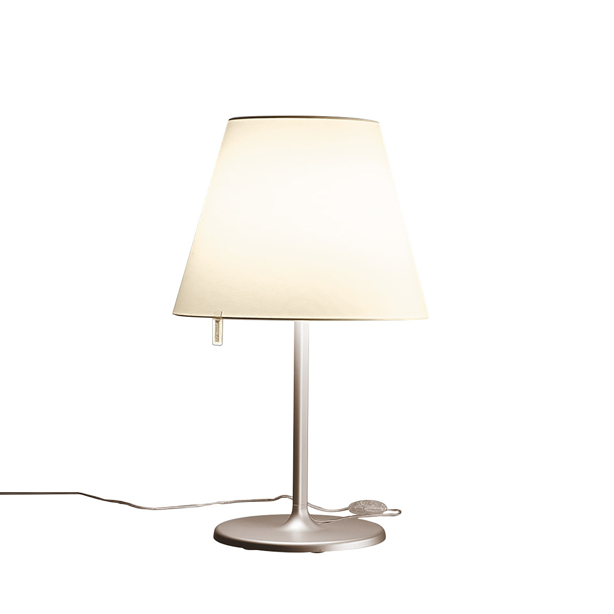 Artemide Melampo lampada da tavolo