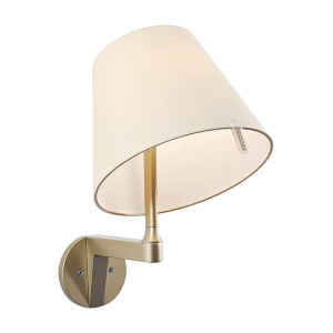 Artemide Melampo lampada da parete