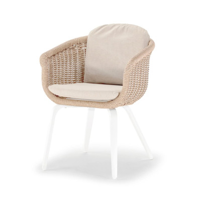 Melrose Armchair Grattoni