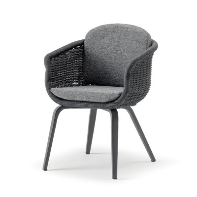 Melrose Rope Armchair Grattoni