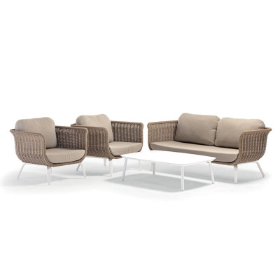 Melrose Set Grattoni