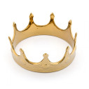 Memorabilia Gold My Crown Seletti vista