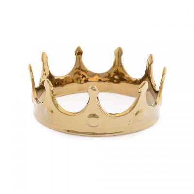 La mia corona Memorabilia Gold 