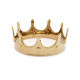 Memorabilia Gold My Crown Seletti vista