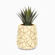 Memory Pot 302 Vaso Serralunga vista