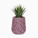 Memory Pot 302 Vaso Serralunga vista