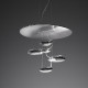 Artemide Mercury Mini lampada a sospensione vista