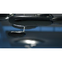 Artemide Mercury lampada a sospensione dettaglio