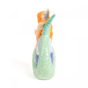 Mermaid Jug Brocca Sirena in ceramica Seletti vista
