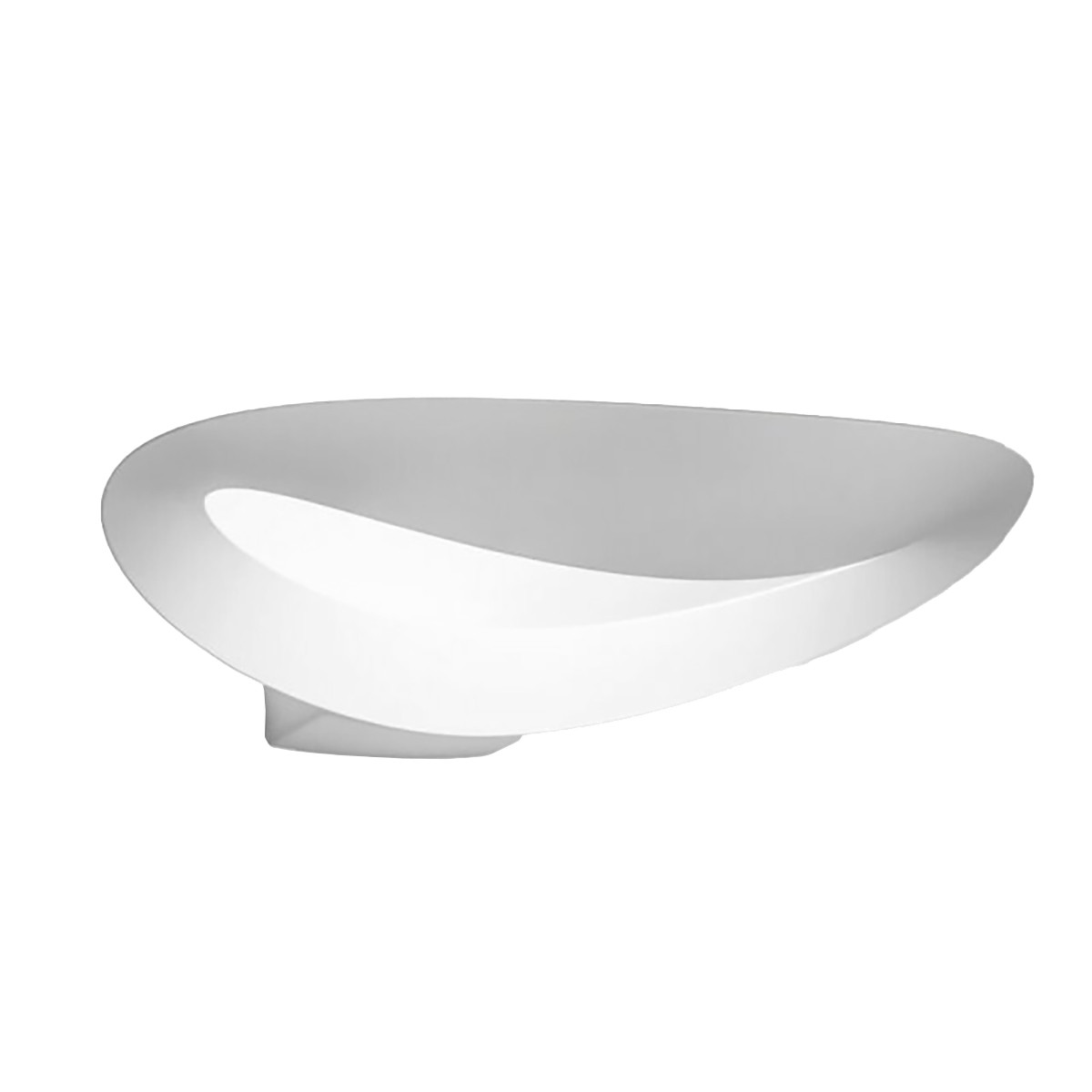 Artemide Mesmeri LED lampada da parete