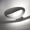 Artemide Mesmeri lampada da parete vista