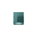 Metra C2836 Decò Lampada da soffitto Ferroluce vista