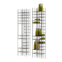 Metrica C Wine Mogg vista