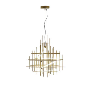 Metrica Lamp lampada a sospensione 