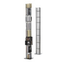 Metrica Tower Mogg vista