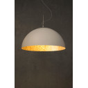 Mezza Luna 1 sospensione In-es.artdesign ambientazione