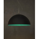 Mezza Luna 1 sospensione In-es.artdesign ambientazione