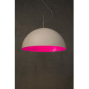 Mezza Luna 2 sospensione In-es.artdesign ambientazione