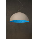 Mezza Luna 2 sospensione In-es.artdesign ambientazione
